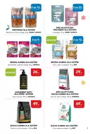 AquaelZOO gazetka Strona 7