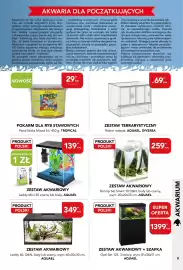AquaelZOO gazetka Strona 9