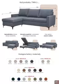 Meble Bodzio katalog Strona 109