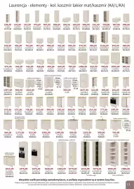 Meble Bodzio katalog Strona 11