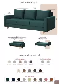Meble Bodzio katalog Strona 111