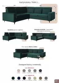 Meble Bodzio katalog Strona 121