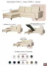 Meble Bodzio katalog Strona 123