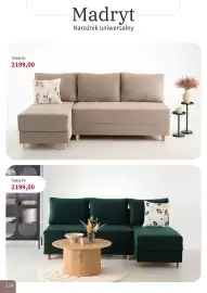 Meble Bodzio katalog Strona 124