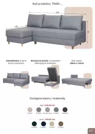 Meble Bodzio katalog Strona 125