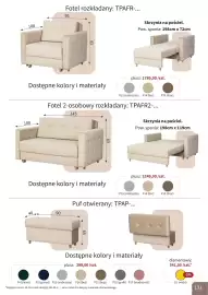 Meble Bodzio katalog Strona 131