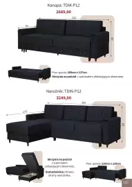 Meble Bodzio katalog Strona 133