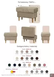 Meble Bodzio katalog Strona 137