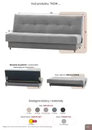 Meble Bodzio katalog Strona 143
