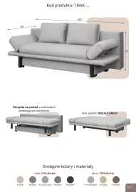 Meble Bodzio katalog Strona 147