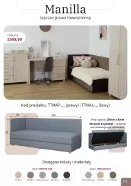 Meble Bodzio katalog Strona 151