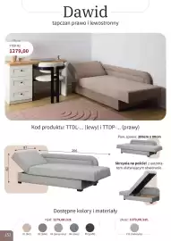 Meble Bodzio katalog Strona 152