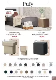 Meble Bodzio katalog Strona 153