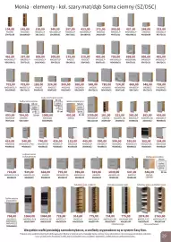 Meble Bodzio katalog Strona 19