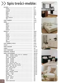 Meble Bodzio katalog Strona 2