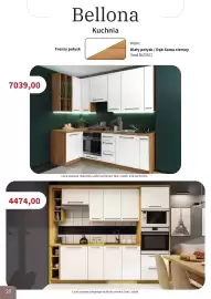 Meble Bodzio katalog Strona 20