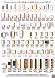 Meble Bodzio katalog Strona 21