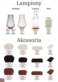 Meble Bodzio katalog Strona 222