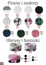 Meble Bodzio katalog Strona 224