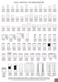 Meble Bodzio katalog Strona 27