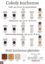 Meble Bodzio katalog Strona 28
