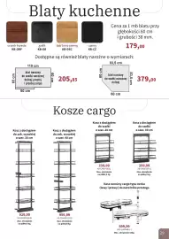 Meble Bodzio katalog Strona 29