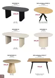 Meble Bodzio katalog Strona 34