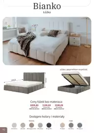 Meble Bodzio katalog Strona 42