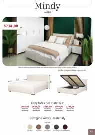 Meble Bodzio katalog Strona 43