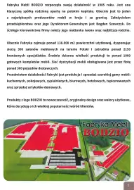 Meble Bodzio katalog Strona 5