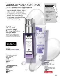 Avon gazetka Strona 107
