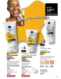 Avon gazetka Strona 115