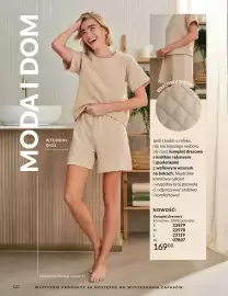 Avon gazetka Strona 116