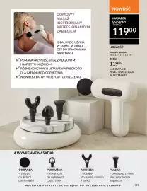 Avon gazetka Strona 117