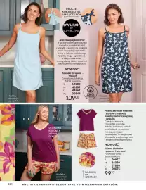 Avon gazetka Strona 120