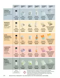 Avon gazetka Strona 122