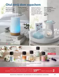 Avon gazetka Strona 123