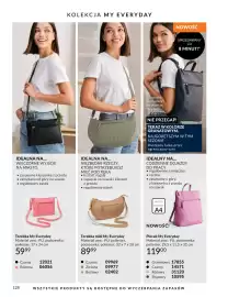 Avon gazetka Strona 124