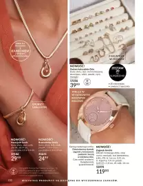 Avon gazetka Strona 128