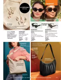 Avon gazetka Strona 129