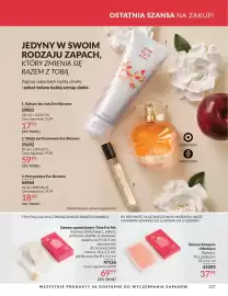 Avon gazetka Strona 133