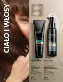 Avon gazetka Strona 134