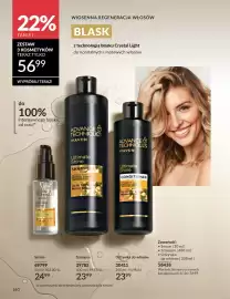 Avon gazetka Strona 136