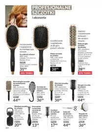 Avon gazetka Strona 140