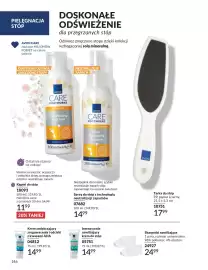 Avon gazetka Strona 142