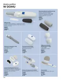 Avon gazetka Strona 144