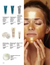 Avon gazetka Strona 150