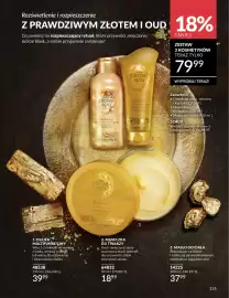 Avon gazetka Strona 151