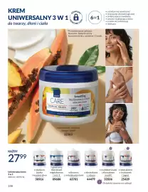 Avon gazetka Strona 154