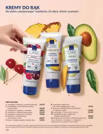 Avon gazetka Strona 156